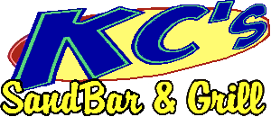 KC's Sandbar & Grill